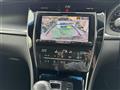 2019 Toyota Harrier