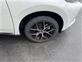 2019 Toyota Harrier