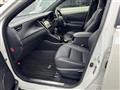 2019 Toyota Harrier