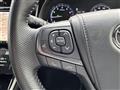 2019 Toyota Harrier