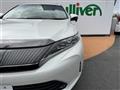 2019 Toyota Harrier