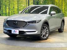 2019 Mazda CX-8