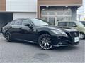 2020 Toyota Crown Hybrid