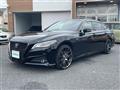 2020 Toyota Crown Hybrid