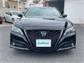 2020 Toyota Crown Hybrid