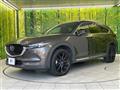 2022 Mazda CX-8