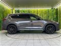 2022 Mazda CX-8