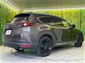 2022 Mazda CX-8