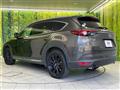 2022 Mazda CX-8