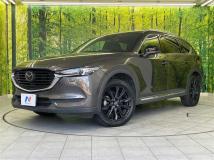 2022 Mazda CX-8