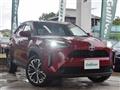 2022 Toyota Yaris Cross