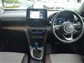 2022 Toyota Yaris Cross