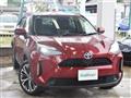2022 Toyota Yaris Cross