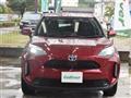 2022 Toyota Yaris Cross
