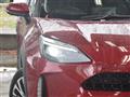 2022 Toyota Yaris Cross