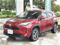 2022 Toyota Yaris Cross