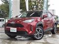 2022 Toyota Yaris Cross