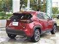 2022 Toyota Yaris Cross