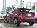 2022 Toyota Yaris Cross