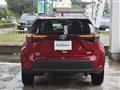 2022 Toyota Yaris Cross