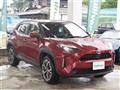 2022 Toyota Yaris Cross