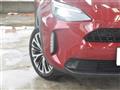 2022 Toyota Yaris Cross