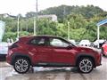 2022 Toyota Yaris Cross