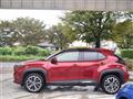 2022 Toyota Yaris Cross