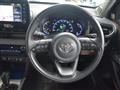 2022 Toyota Yaris Cross