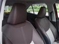 2022 Toyota Yaris Cross