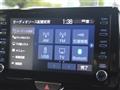 2022 Toyota Yaris Cross