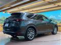 2022 Mazda CX-8