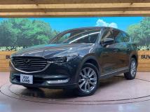 2022 Mazda CX-8