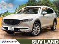 2022 Mazda CX-8