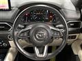 2022 Mazda CX-8