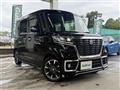 2021 Suzuki Spacia