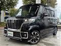 2021 Suzuki Spacia
