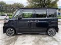 2021 Suzuki Spacia
