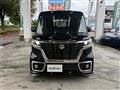 2021 Suzuki Spacia