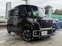 2021 Suzuki Spacia