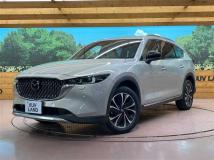2023 Mazda CX-8