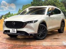 2023 Mazda CX-8