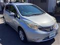 2013 Nissan Note
