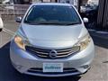 2013 Nissan Note