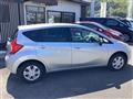 2013 Nissan Note