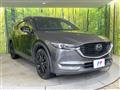 2020 Mazda CX-8
