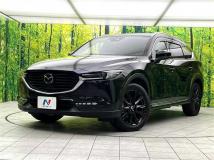 2021 Mazda CX-8