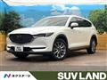 2021 Mazda CX-8