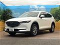 2021 Mazda CX-8
