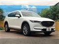 2021 Mazda CX-8